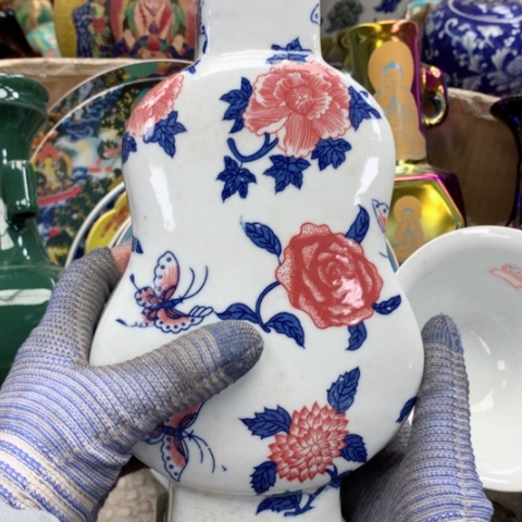 瓷器摆件瓷器摆件