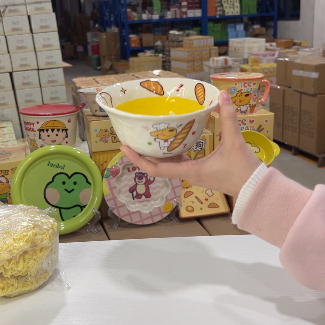 瓷502 家勺子筷子。日常 