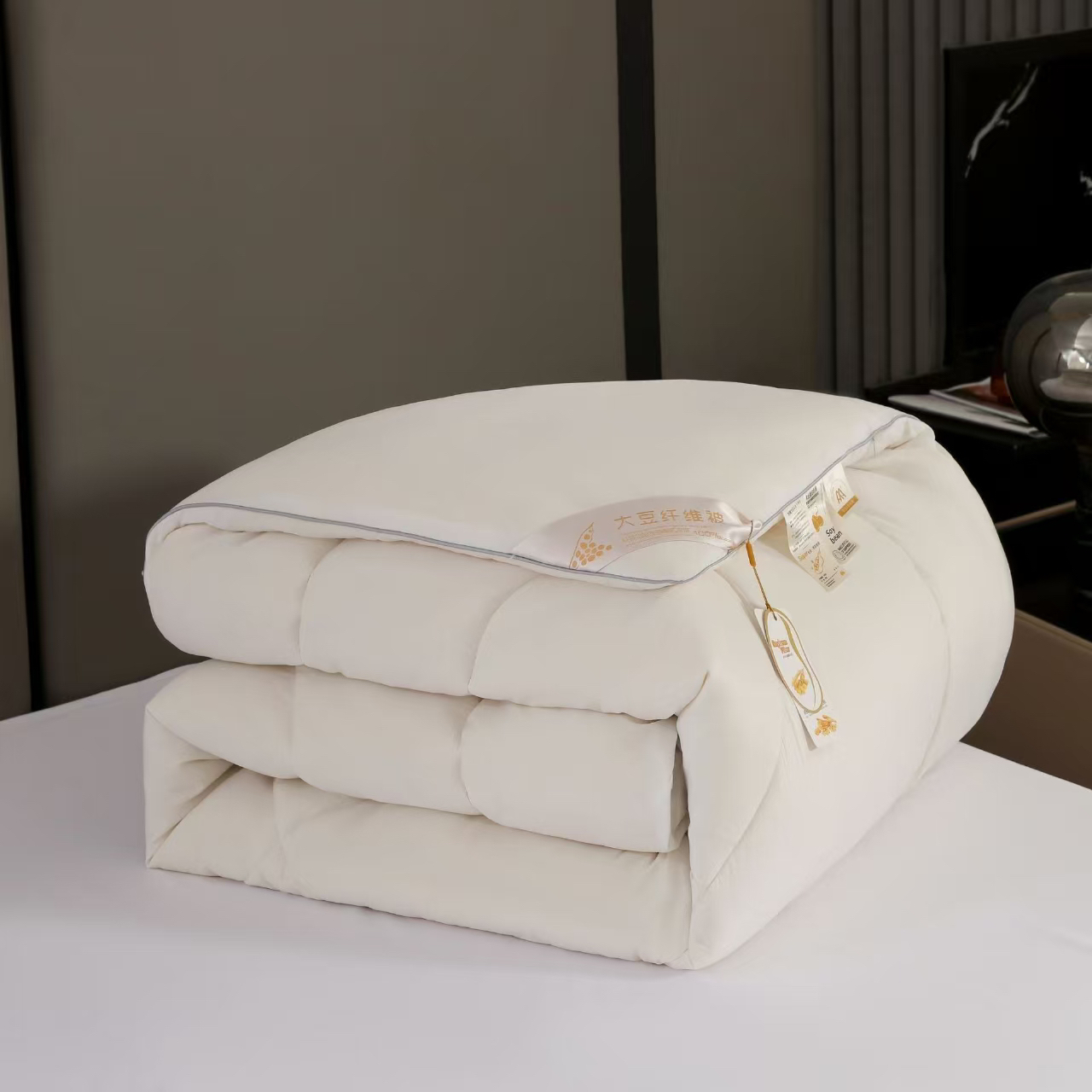 【自助】好美好亲肤空调被200*230CM三斤左右