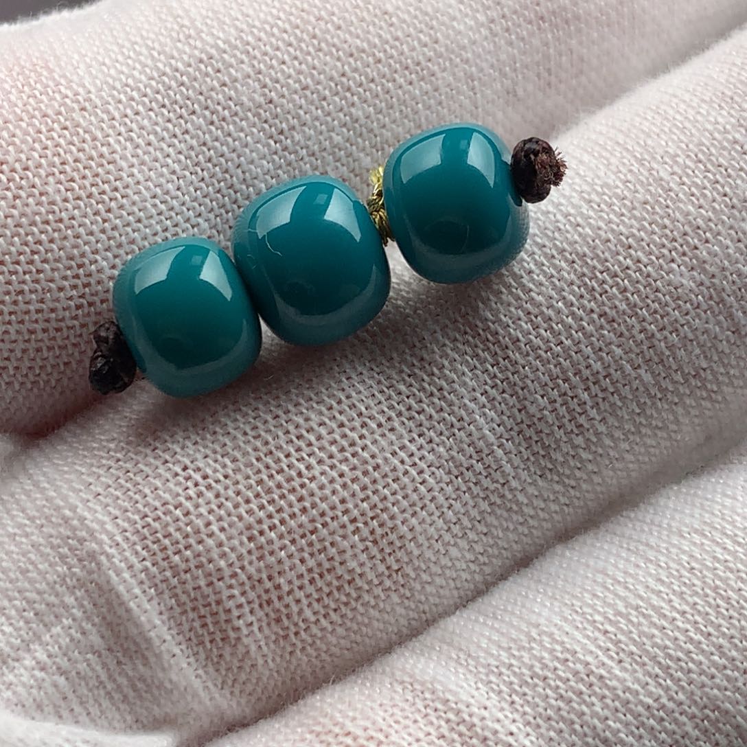 绿松石未镶嵌绿松石