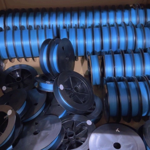 PE3盘8编冰蓝0.8号100米