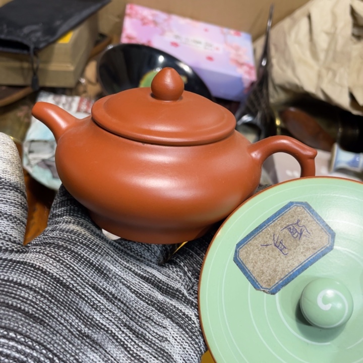 紫砂陶瓷艺术陶瓷艺术陶瓷艺术