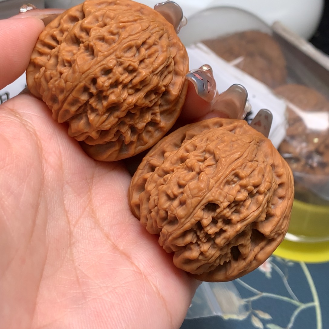 把件文玩核桃41-32131-8