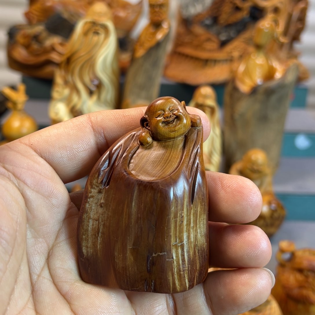 柏木（崖柏）喜欢的东西真的