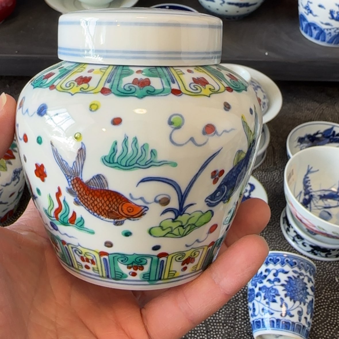 【闪购商品】景德镇市，景德镇市，景德镇市