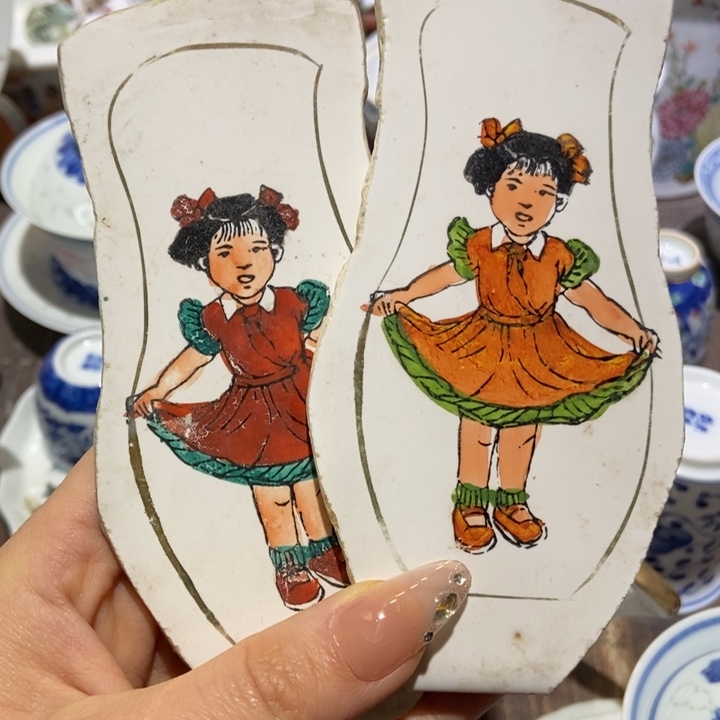 陶瓷艺术品的设计