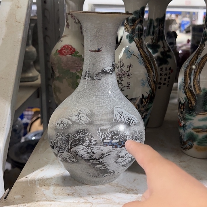 陶景德镇陶瓷清仓处理福利大卖