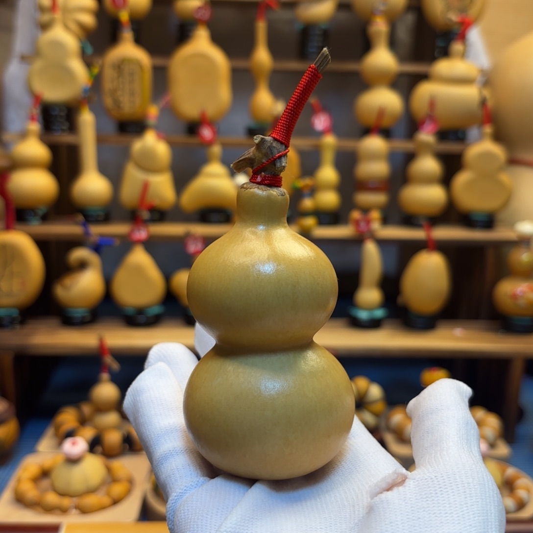 ****葫芦家饰系列产品