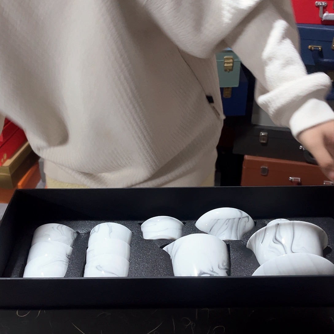 茶具套装摆件孤品等等