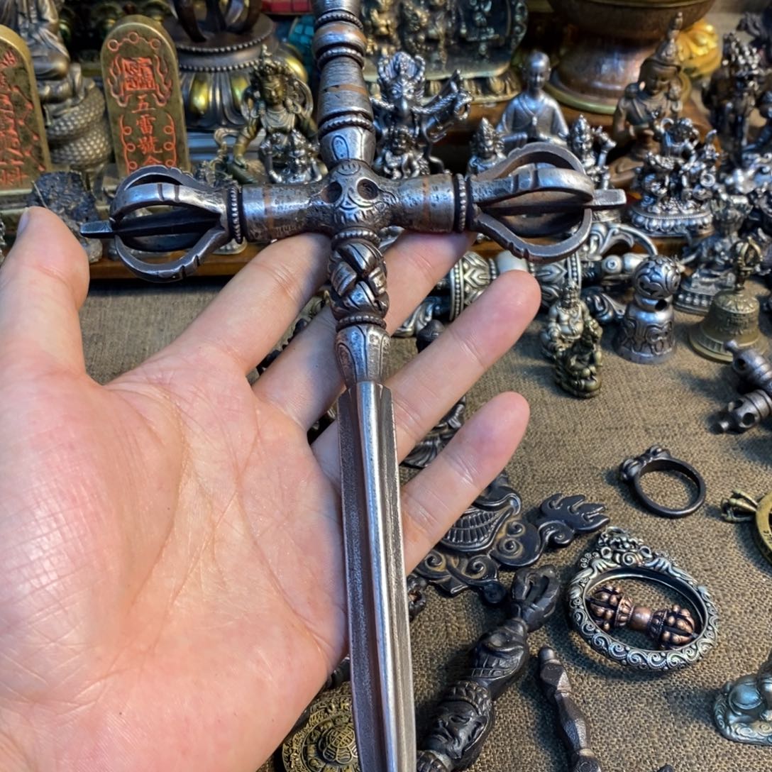 精品铜器摆件收收藏藏