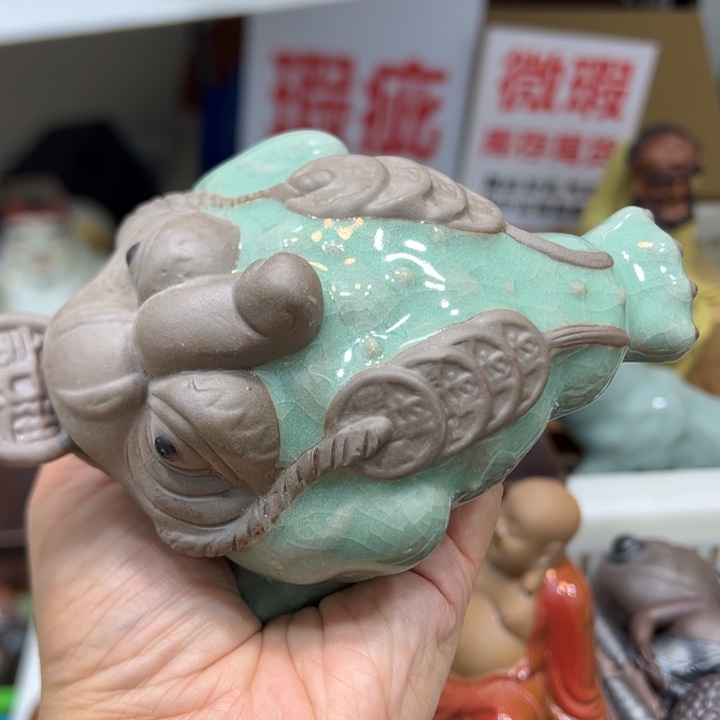 茶宠紫砂1258654489