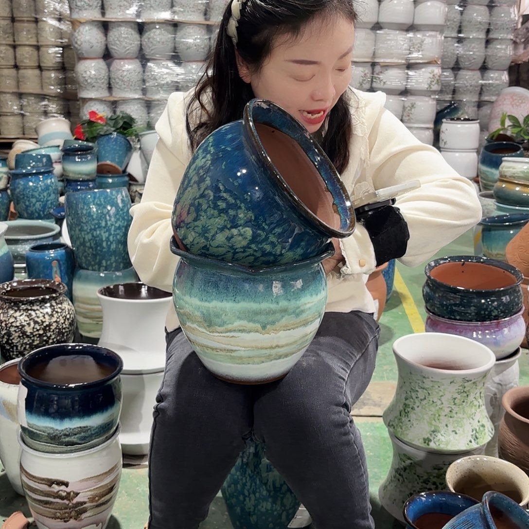 正品两个20/18紫砂