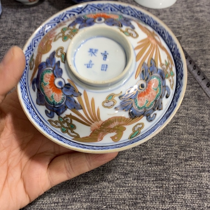 紫砂茶杯非常漂亮好看的花瓶