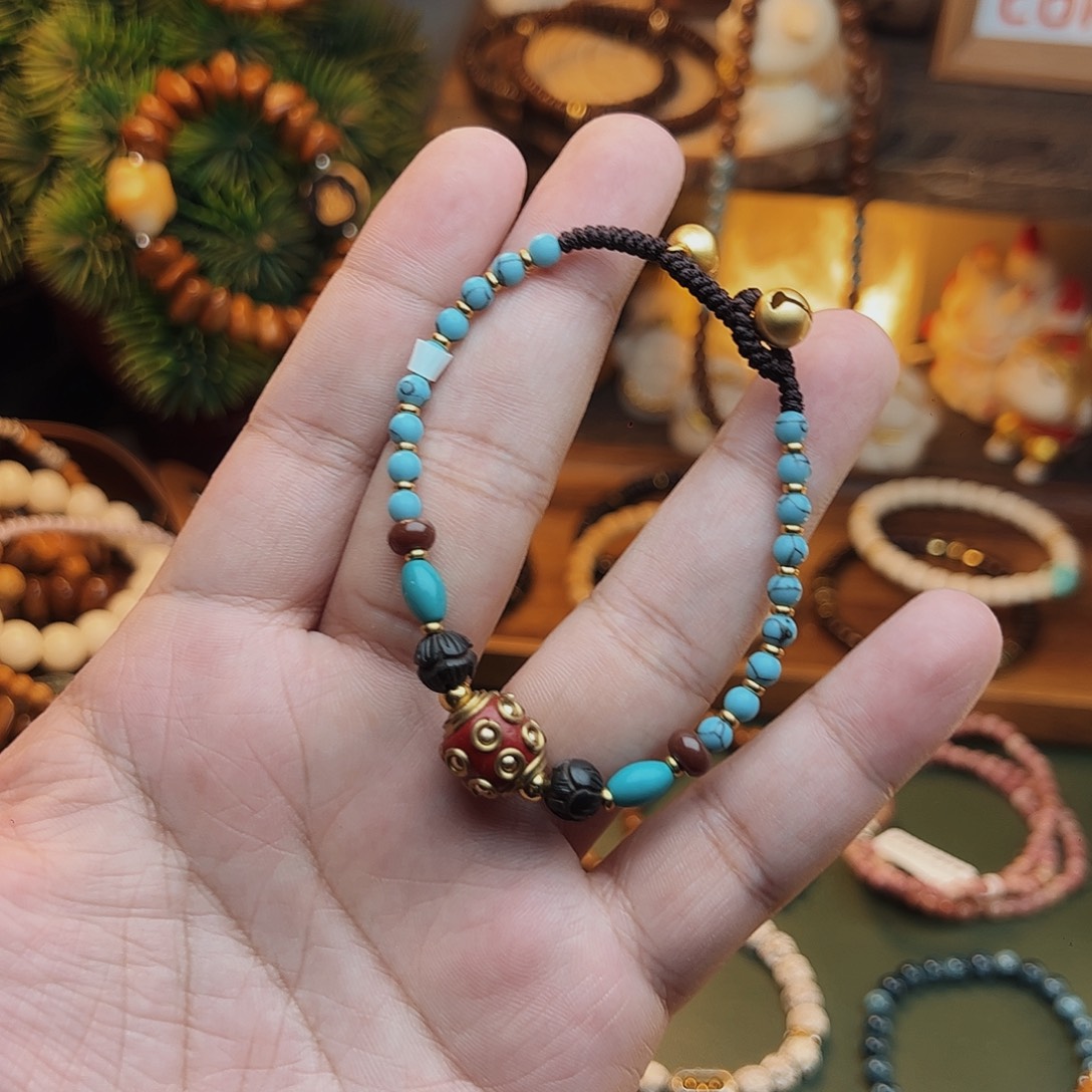 手串菩提根/象牙果