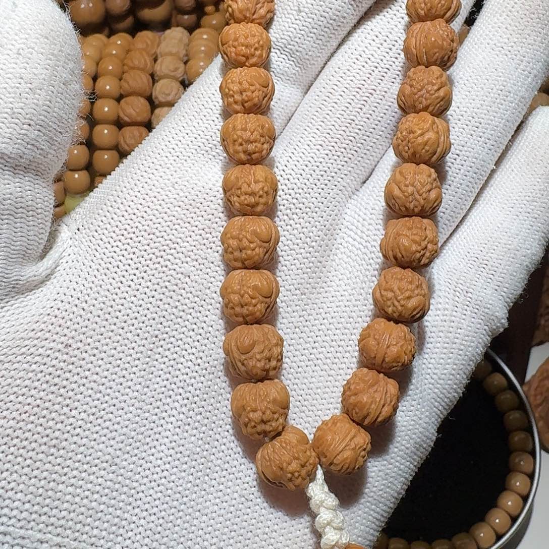 开***%吊坠猴头核桃蛤蟆头