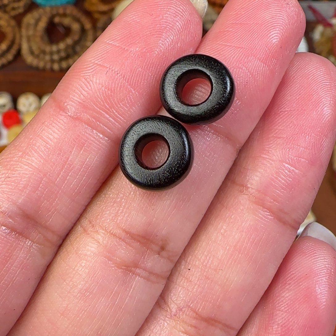 珠***人树脂制品念珠配饰