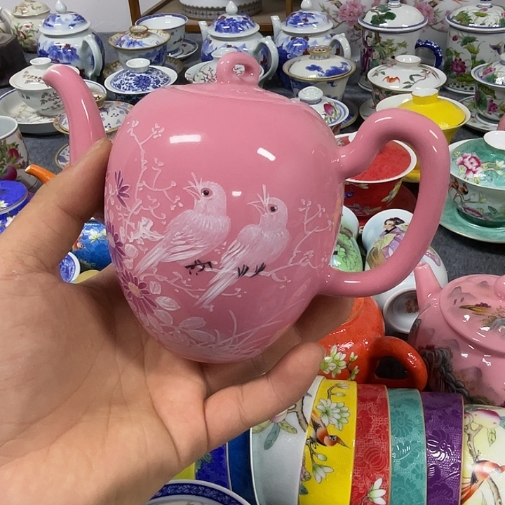 景德镇陶瓷研究所