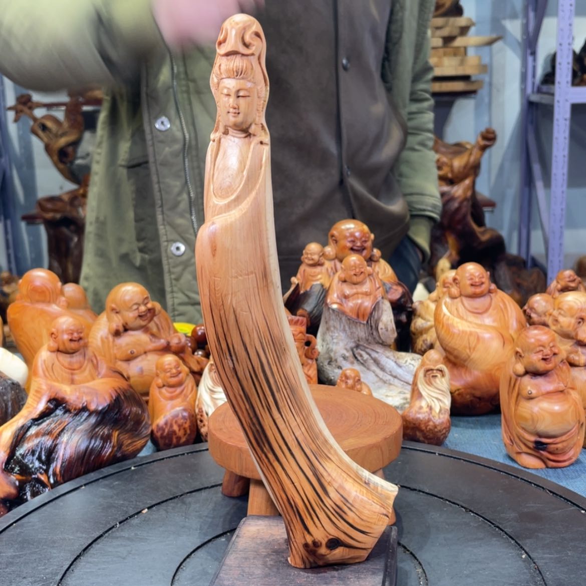 【闪购商品】柏木（崖柏）其他