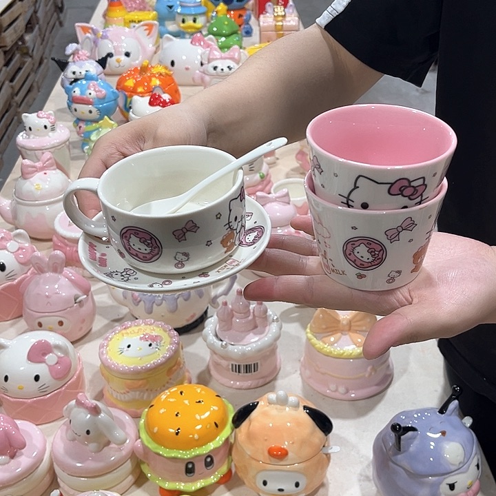 紫砂茶案我也想要这样一