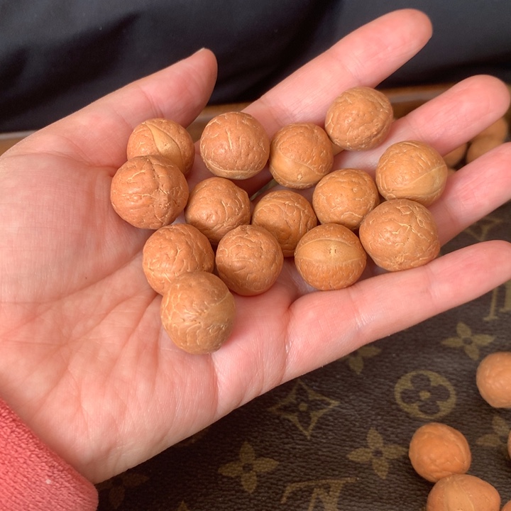 凤眼菩提手串凤眼18mm  15颗