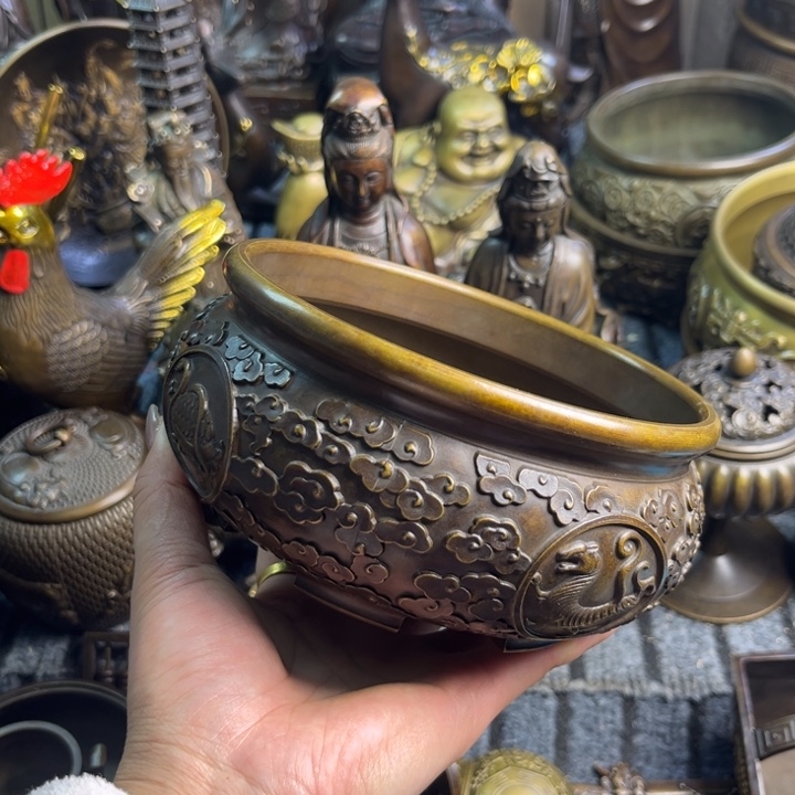 铜器6666666666666666