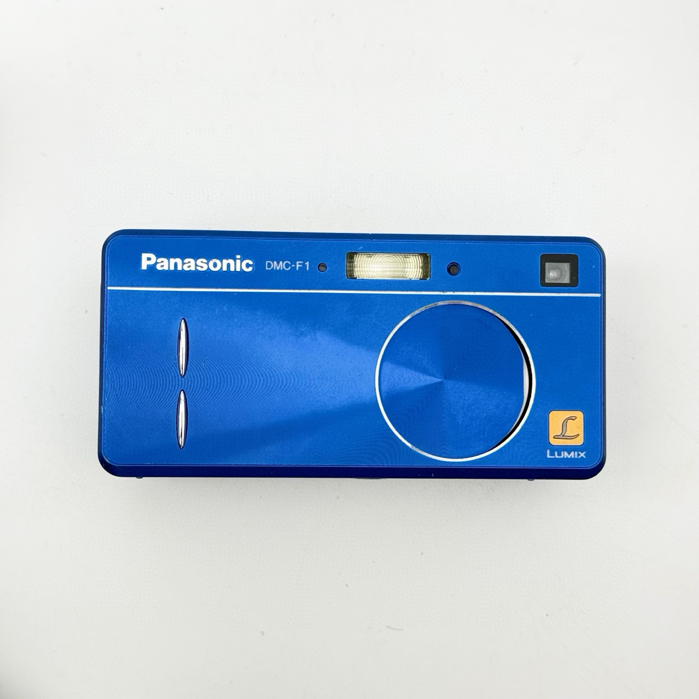 99新 Panasonic/松下 F1 徕卡镜头复古ccd