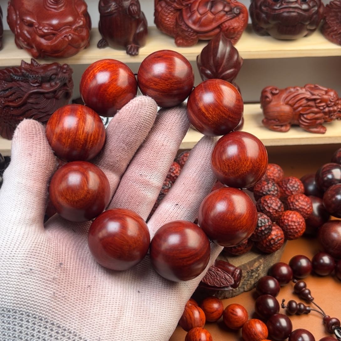 木3.0高油性-多样性发其一