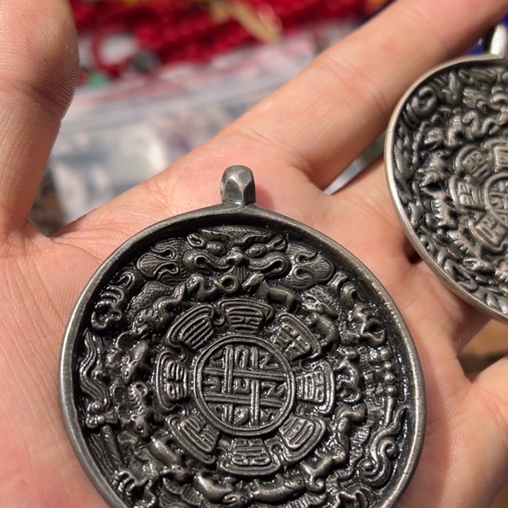 星月菩提吊坠星月菩提7777