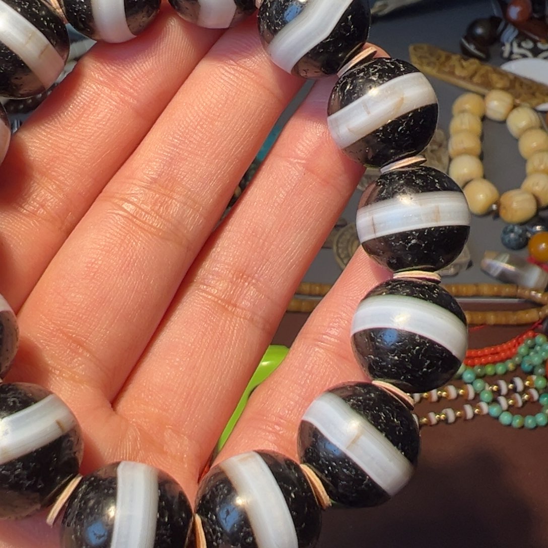 微***尘琉璃吊坠（不含链）