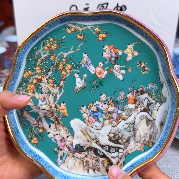 景德镇陶瓷景德镇瓷器