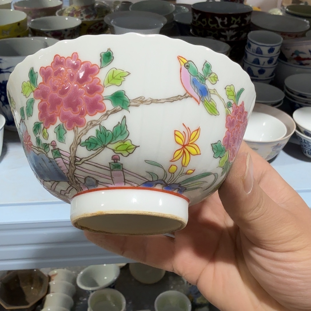 其他陶摆件的事情也没有发生好