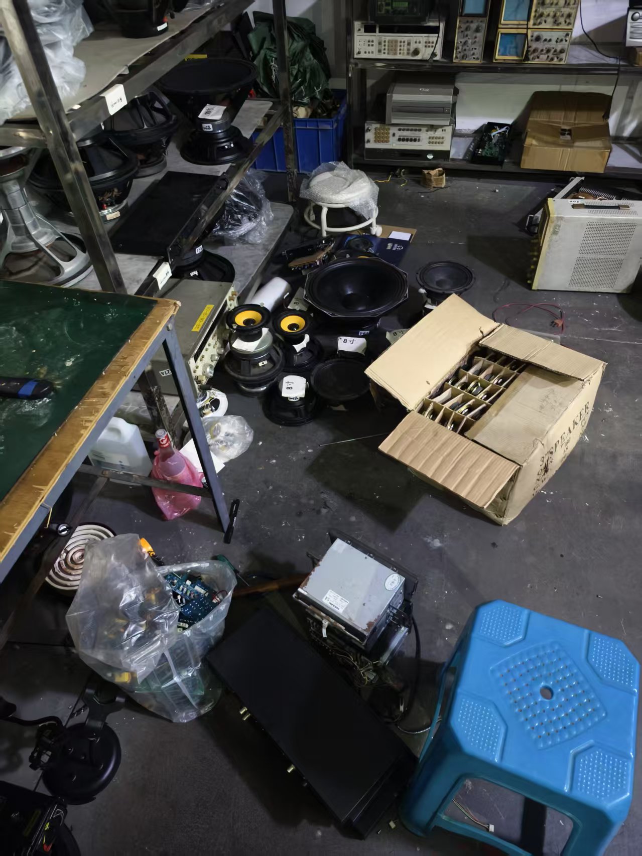 8新  故障机 坏机 配件 多商品链接 以主播现场介绍为准