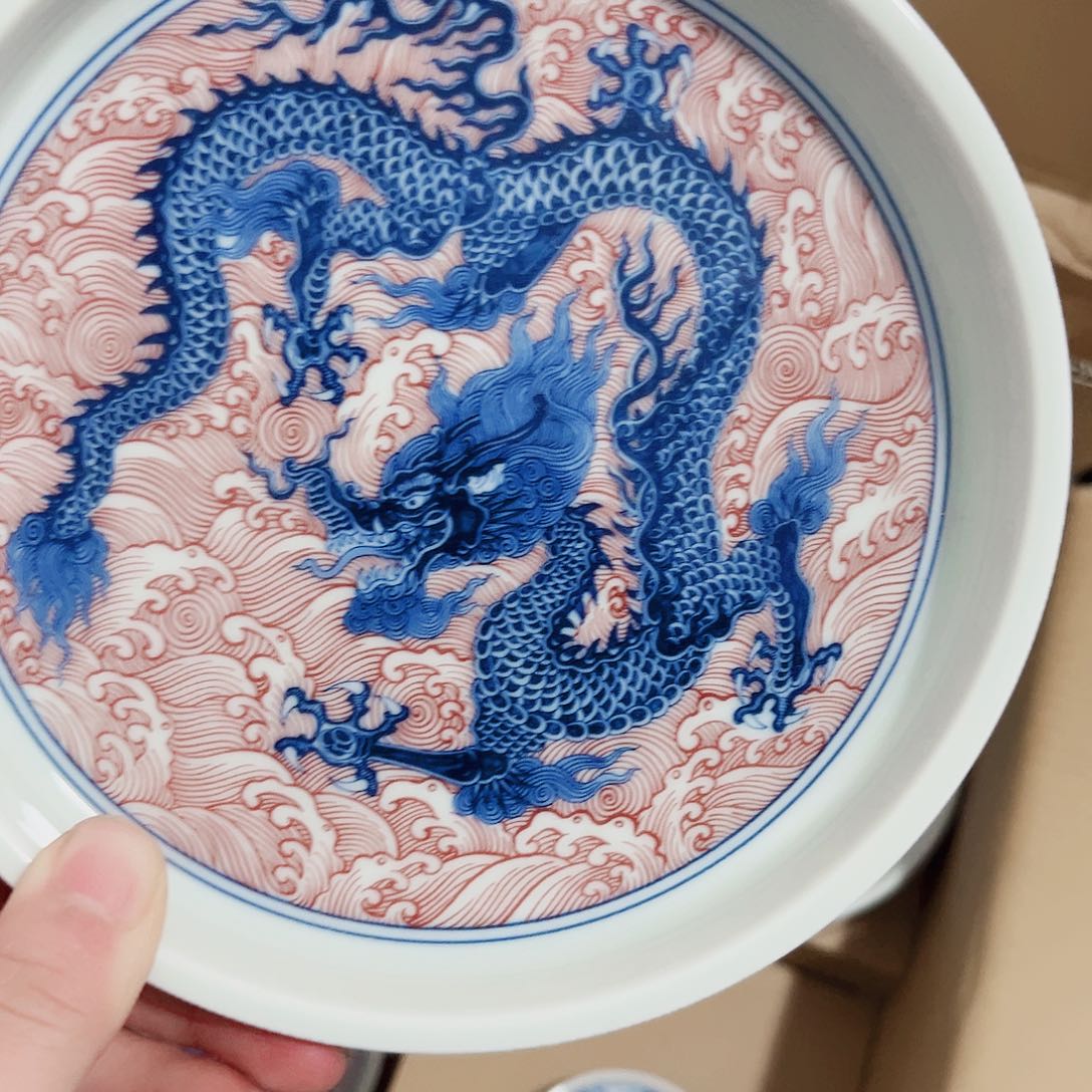 瓷片仓库直播间专属链接