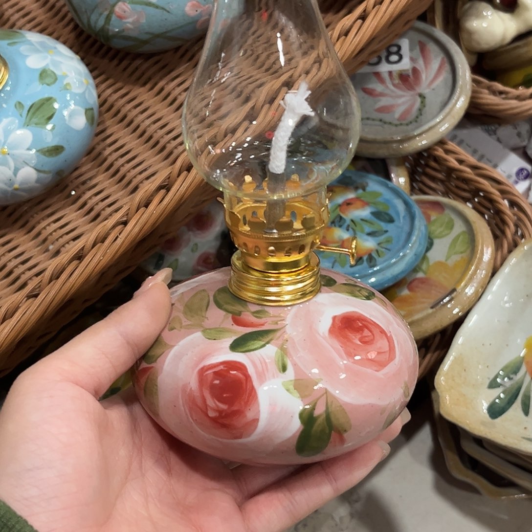 景德镇手工手绘高温釉下彩