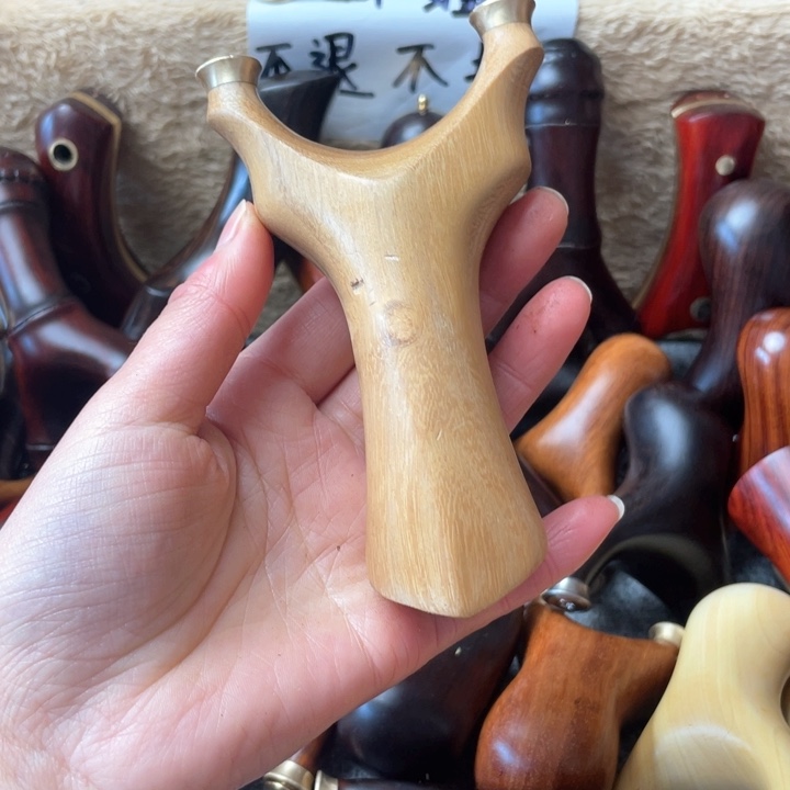 大果紫檀（缅甸花梨）瑕疵1558