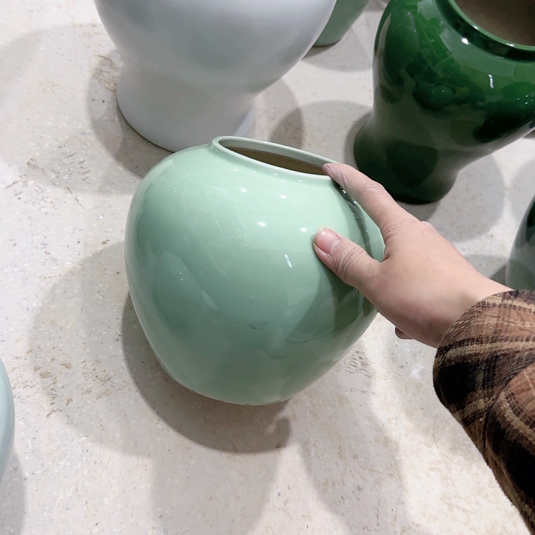 摆件微瑕无孔微瑕啊