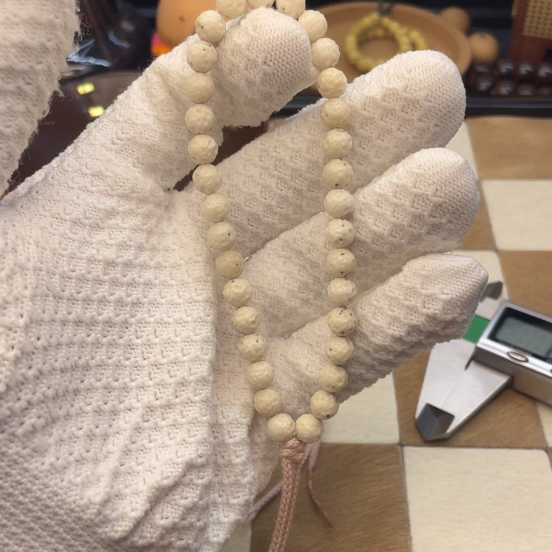 星月菩提吊坠7改无相手持