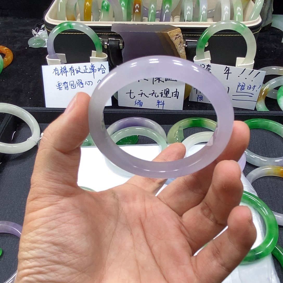 L***。珐琅非金属M一物一拍