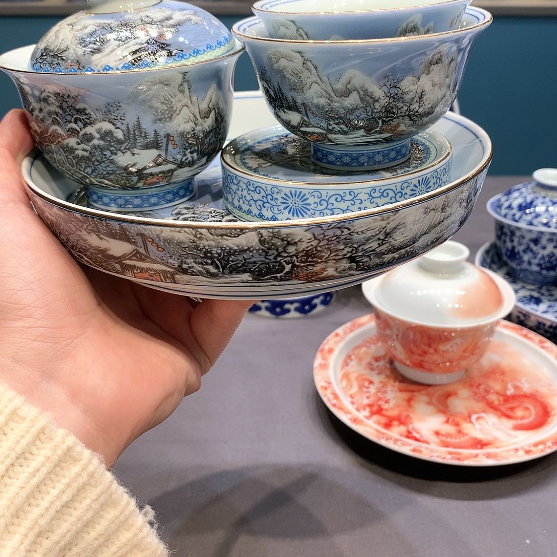 杯景德镇市的一位老中医说