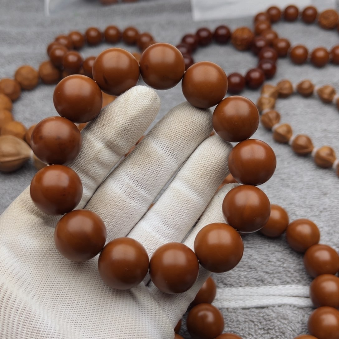 橄榄核手串/手链1.8树王微返油款