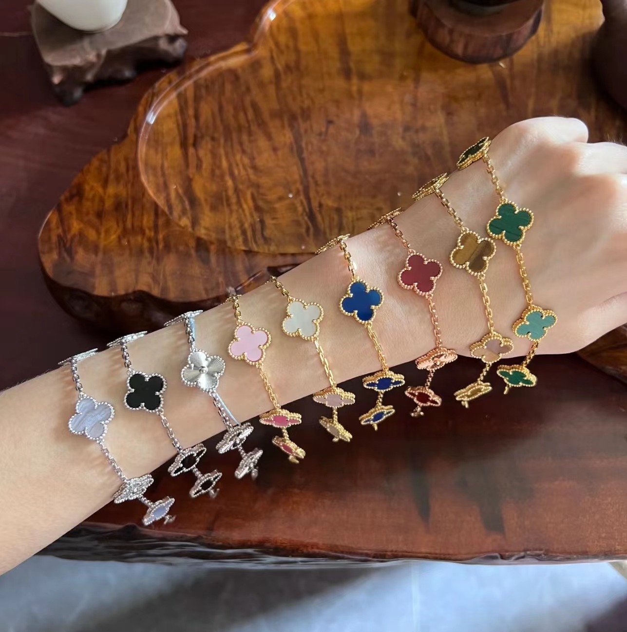 高定饰品王炸福袋