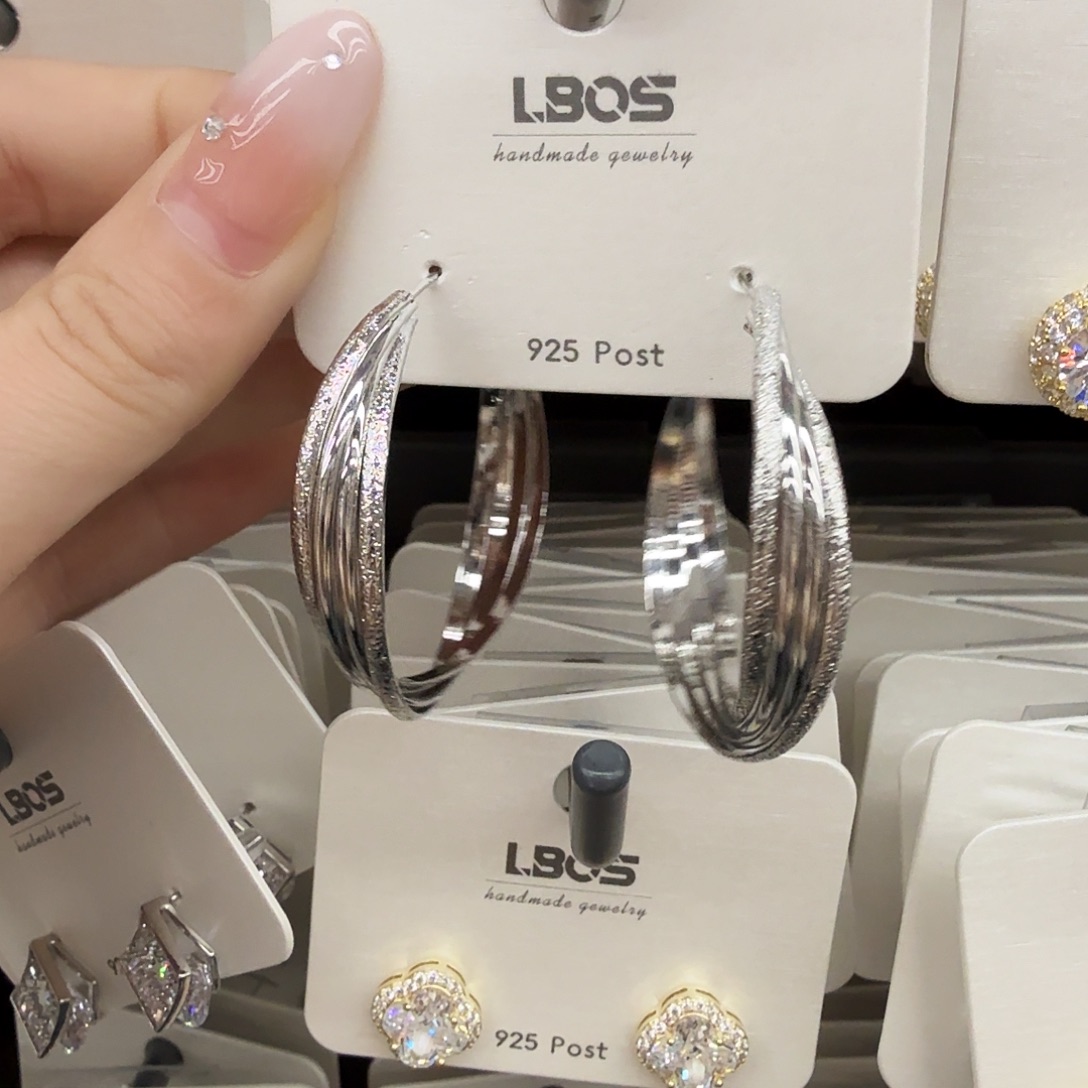 锆石铜合金925银  159