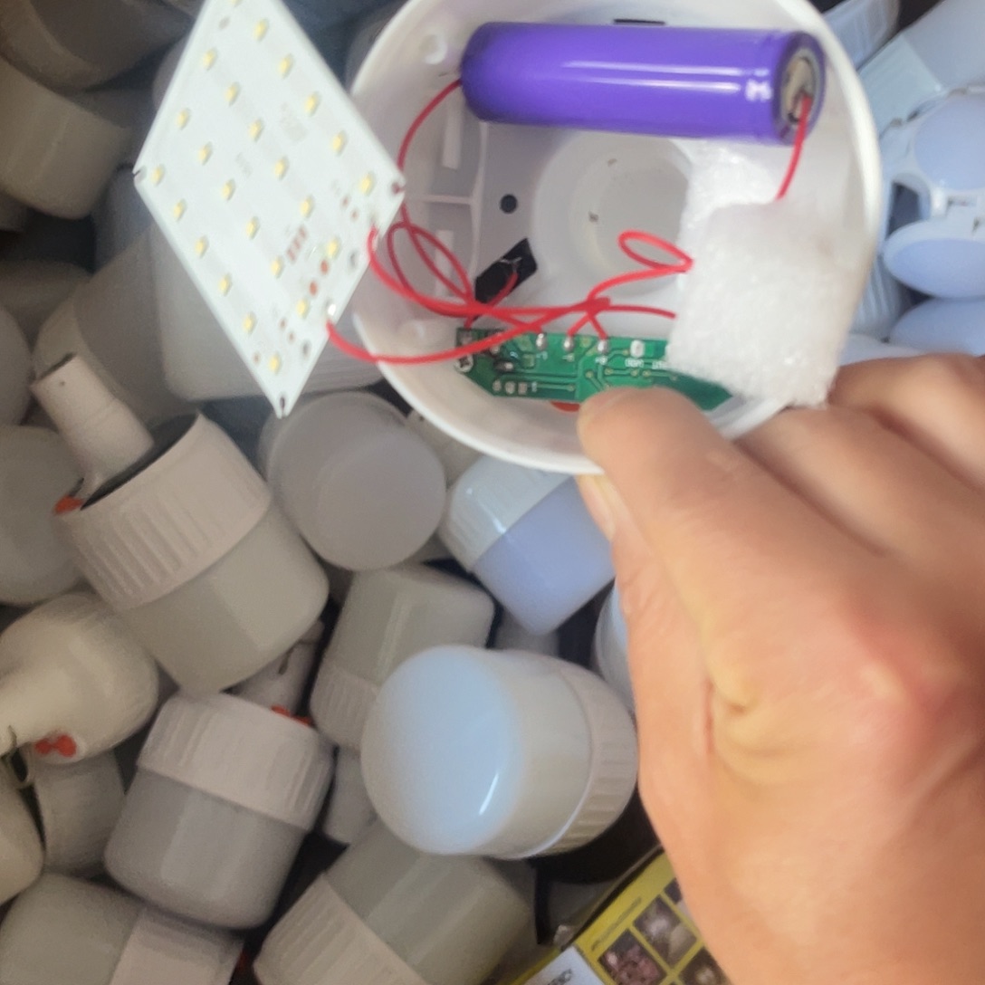 太阳能户外灯家用露营736