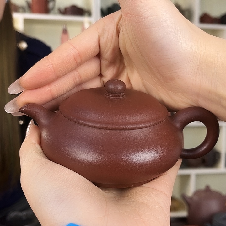 茶壶紫砂紫砂工艺厂