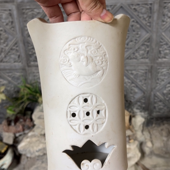 轩***涛壶老段烧 陶瓷茶器