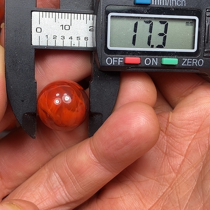 南红玛瑙未镶嵌发饰