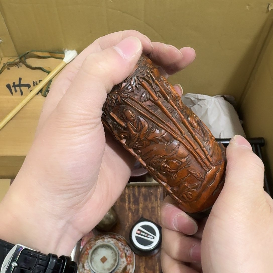 茶宠瓷器茶具系列