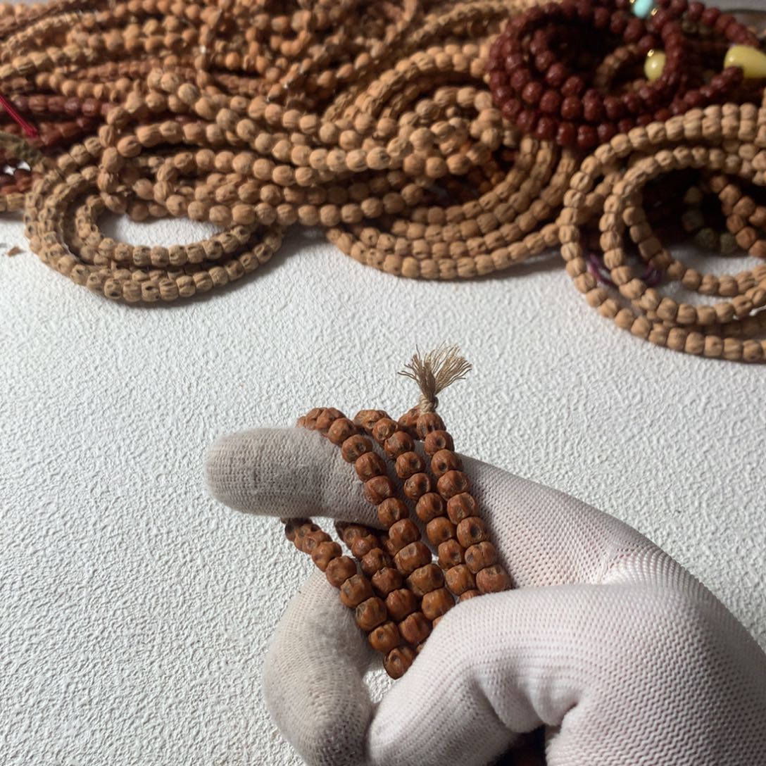 柏香籽/百香籽吊坠