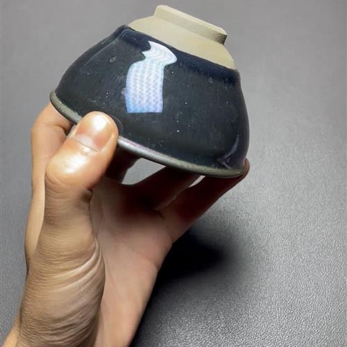 【闪购商品】茶盏-瑕疵-586.........