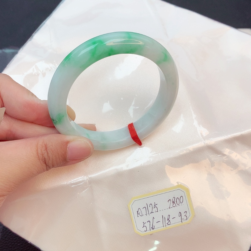 【闪购商品】翡翠手镯未镶嵌222222222